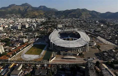  リオ五輪の成功とハファエル・モラエス選手の活躍によるブラジルの国際的地位向上